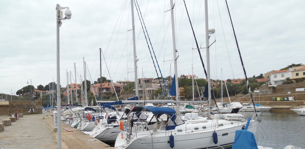 Vela Marina srls