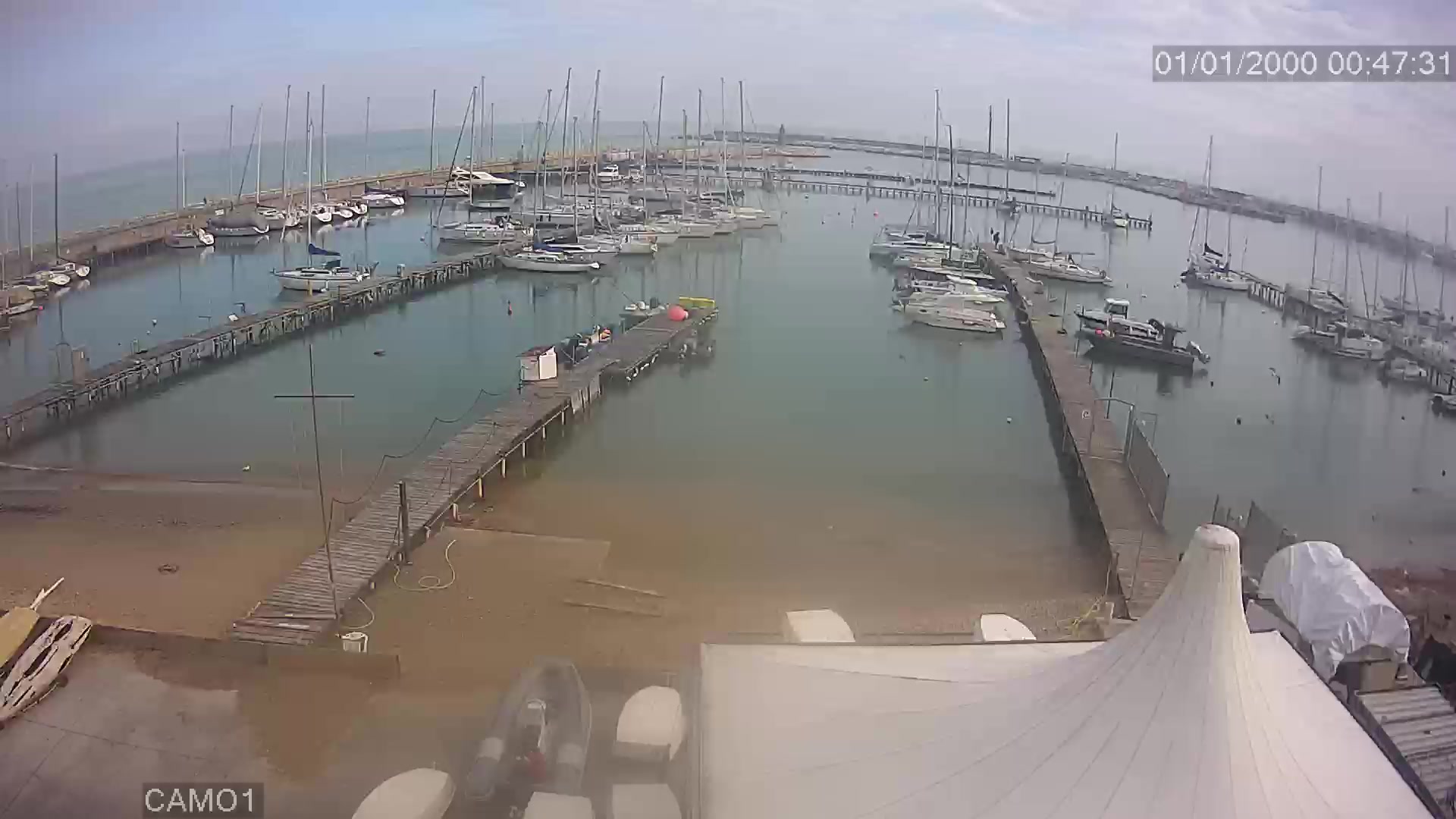 Club Vela Portocivitanova