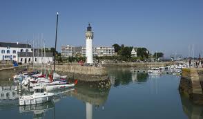 Port Haliguen Quiberon