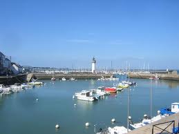 Port Haliguen Quiberon