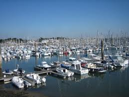 Port La Trinité-sur-Mer