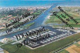 VVW Nieuwpoort vzw