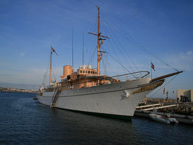 Marina de Cascais 3