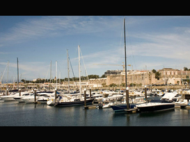 Marina de Cascais 7