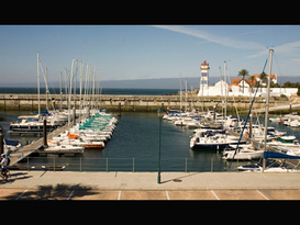 Marina de Cascais 8