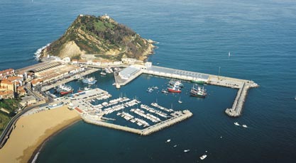 Getaria