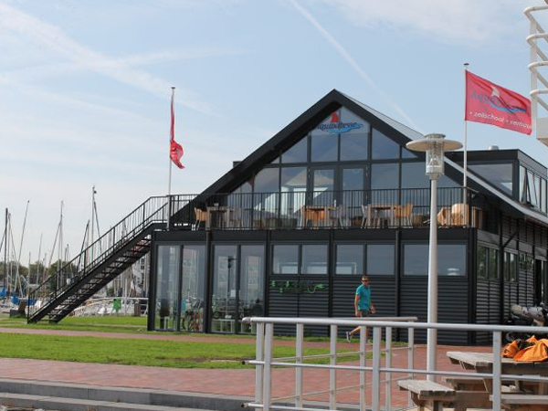 Jachthaven Bruinisse