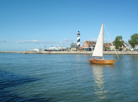 Port de Plaisance Gravelines 5