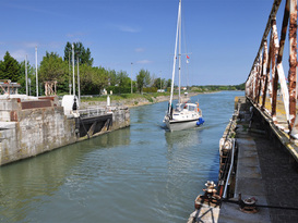 Port de Plaisance Gravelines 6