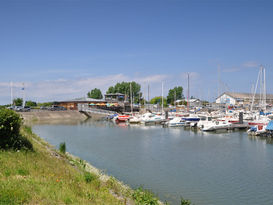 Port de Plaisance Gravelines 10