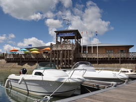 Port de Plaisance Gravelines 11