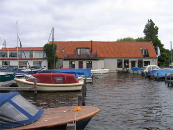 Jachthaven De Koppoel