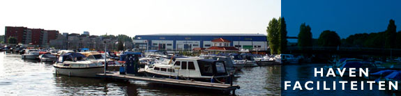 Jachthaven Poelgeest B.V.