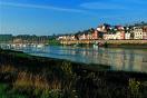 Port de Saint Valery sur Somme