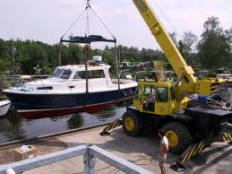 Jachthaven Loosdrecht