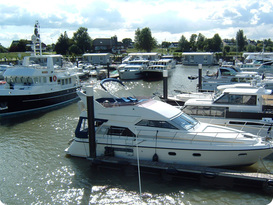 Jachthaven Liesveld 3