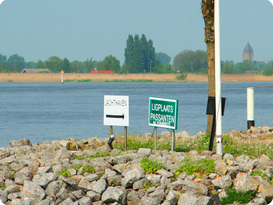 Jachthaven Liesveld 4