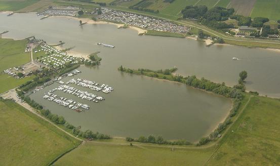 Watersportvereniging De Peiler