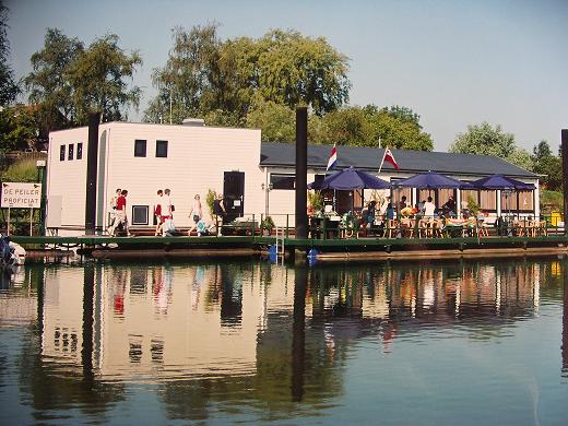 Watersportvereniging De Peiler