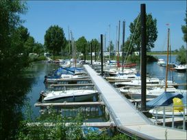 Jachthaven Loswal De 2