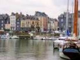 Honfleur