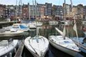 Honfleur 2