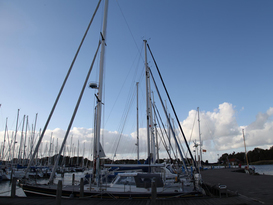 Stichting Jachthaven Enkhuizen 1