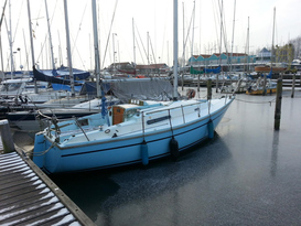 Stichting Jachthaven Enkhuizen 2