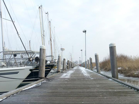 Stichting Jachthaven Enkhuizen 9