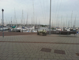 Stichting Jachthaven Enkhuizen 7