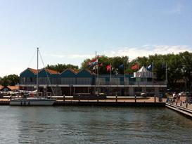 Stichting Jachthaven Enkhuizen 8