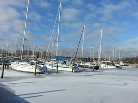 Stichting Jachthaven Enkhuizen 6