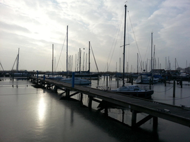 Stichting Jachthaven Enkhuizen 5