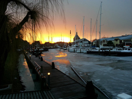 Stichting Jachthaven Enkhuizen 10