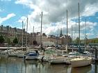 Port de Plaisance de Caen