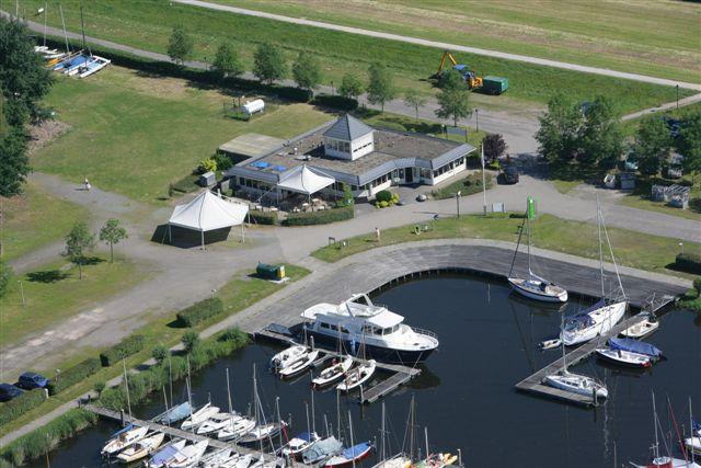 Jachthaven De Eemhof