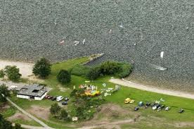 Jachthaven Strand Horst