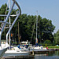 Jachthaven De Klink 2