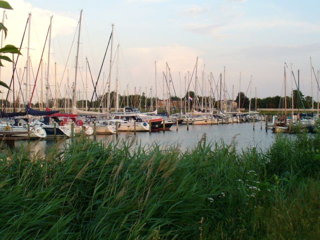 Jachthaven Ketelmeer Stichting