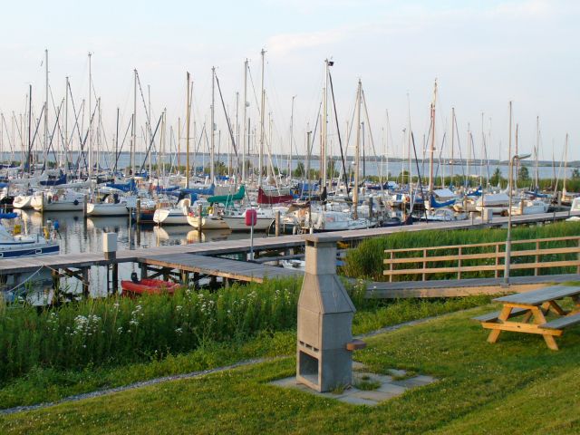 Jachthaven Ketelmeer Stichting