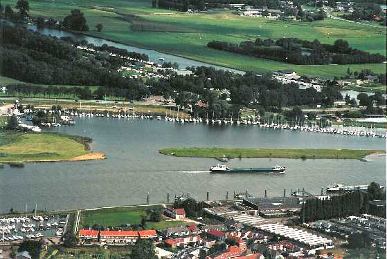 Stichting Jachthaven Exploitatie Z.C.