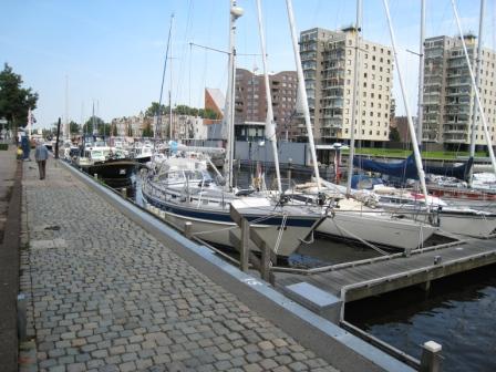 Jachthaven Oosterhaven