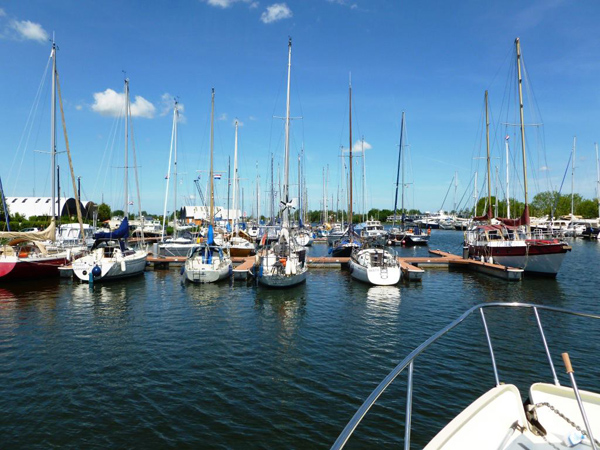 Watersportcentrum Tacozijl