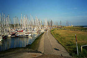 Waddenhaven Vlieland 2