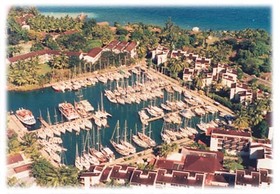 Somatras Marina (Pte. du Bout)