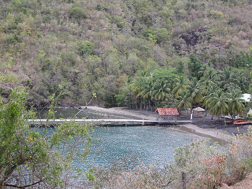 Anse Noire