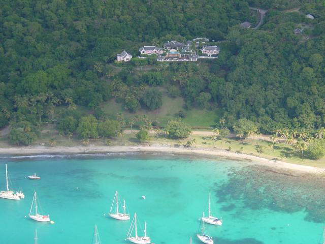 Britannia Bay