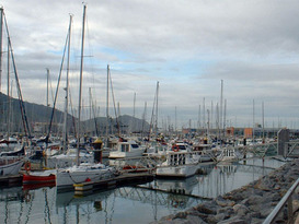 Puerto Deportivo El Abra-Getxo 13