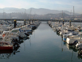 Puerto Deportivo El Abra-Getxo 12