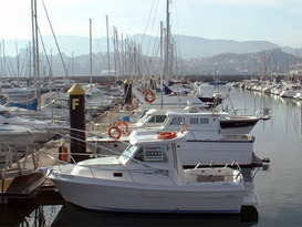 Puerto Deportivo El Abra-Getxo 10